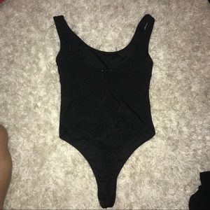 Vintage Swim - Vintage High rise Thong one piece Vintage Swim - Vintage High rise Thong one piece